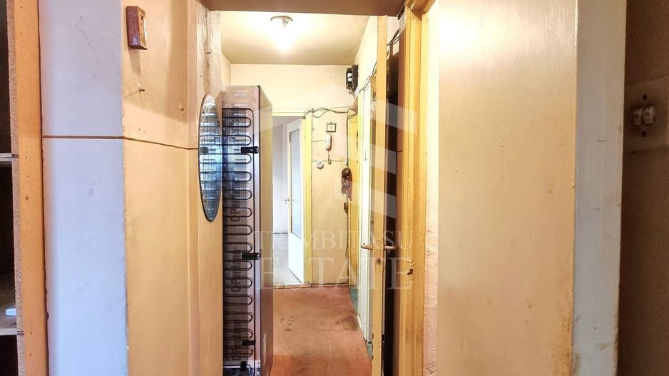 3 Cam Militari–Lujerului-Metrou-Parc Tudor Vladimirescu - De renovat - Poză 11