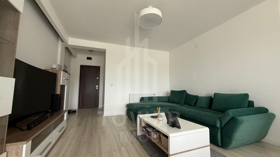 Apartament 3 camere | 60 mp utili + 2 balcoane | Finisaje Premium - Poză 2