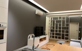 Chirie, apartament, 1 cameră, strada Alexandru cel Bun, Centru - Poză 10