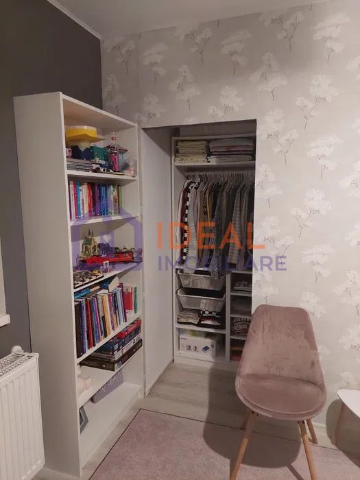 Apartament cu 3 Camere si terasa in Ciresica- Comision 0% - Poză 3