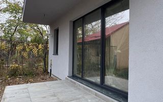 Duplex modern P+1E+M,  BUCURESTII NOI - Poză 13
