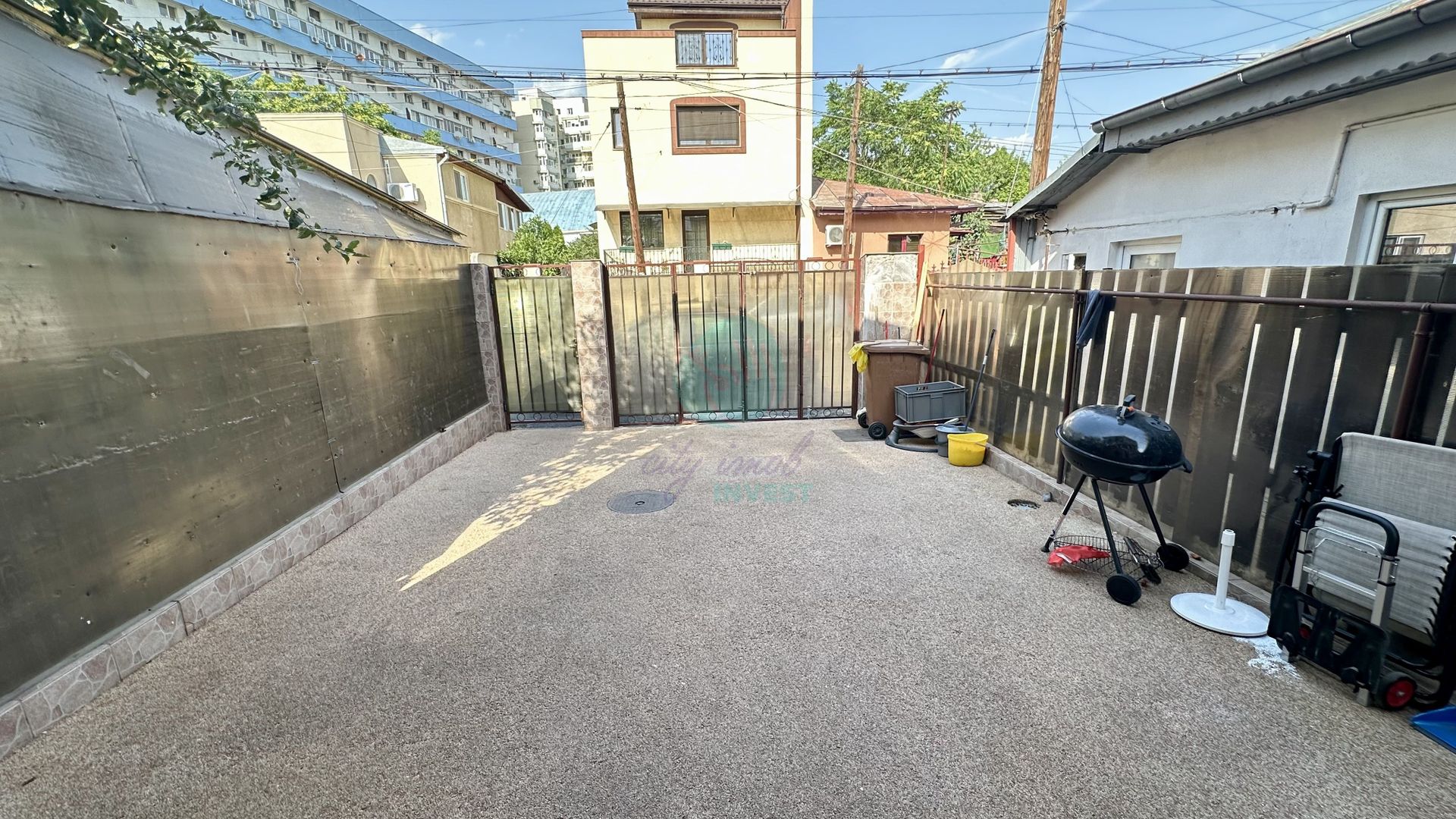 Casa construita in 2008 zona VATRA LUMINOASA - Poză 2