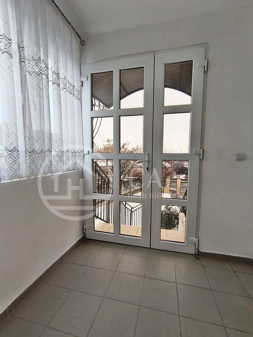 Casa de închiriat cu 6 camere în Cartierul Oncea, Oradea - Poză 15