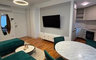 Vanzare | 2 Camere | Pe Calea Victoriei | H139 | Bloc 2021 - Poză 13