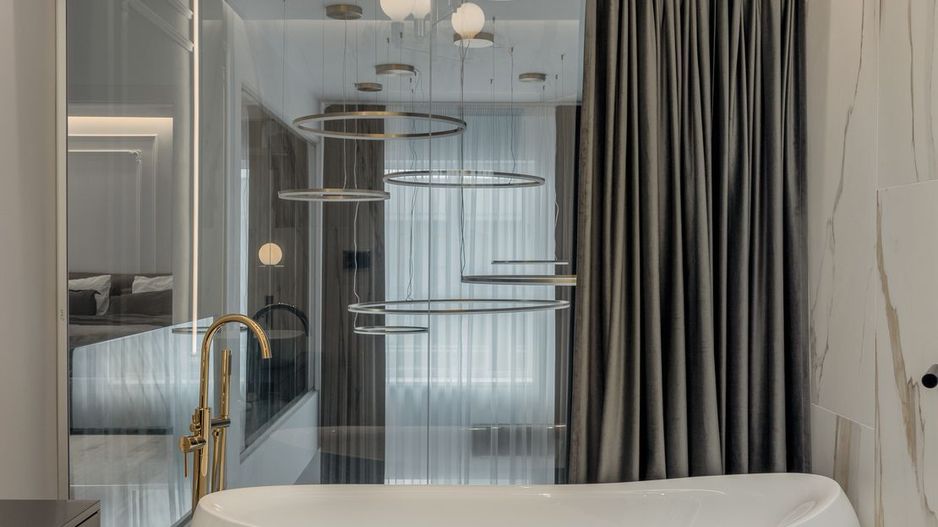 Luxury 3-Room Duplex - Poză 4