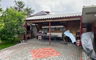 CASĂ 3 CAMERE TEREN 512 MP CAMPULUNG - Poză 17