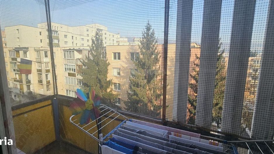 🔥 Apartament 2 camere decomandat | Tudor | 52 mp | Preț NEGOCIABIL - Poză 3