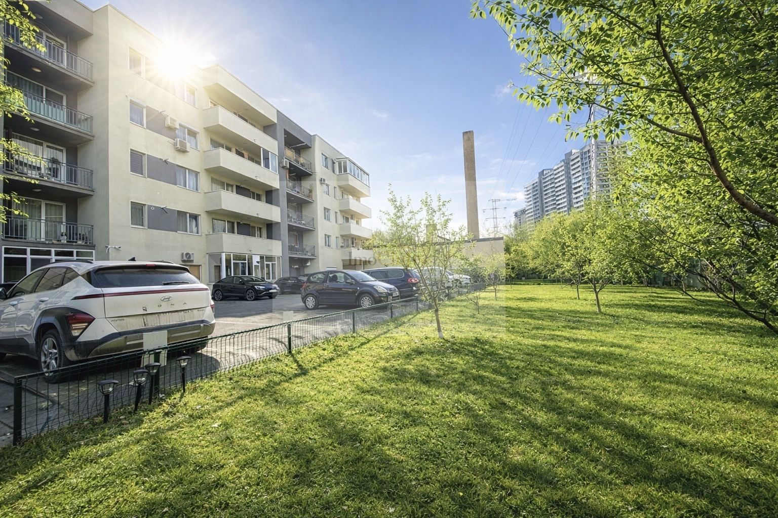 Vanzare 2 camere-Centru-5 min Piața Mihai Viteazul - Poză 9