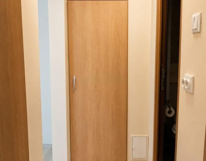 Apartament semidecomandat cu doua camere, Piata Sudului - Poză 7