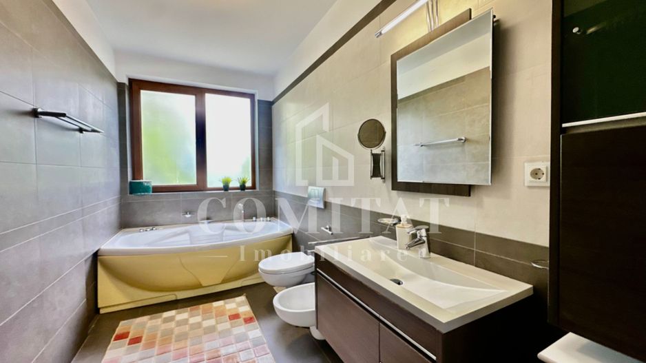 Apartament la cheie | 116 mp utili | Europa - Poză 17