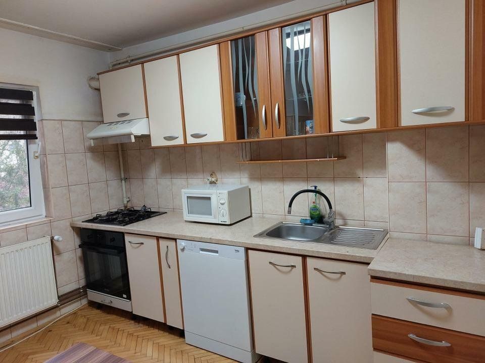 Complex Studentesc | Centrala proprie | 2 bai | Etaj intermediar - Poză 5