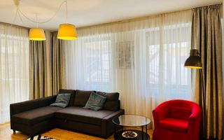 Apartament 2 camere Seasons Residence +terasa 13mp - Poză 1