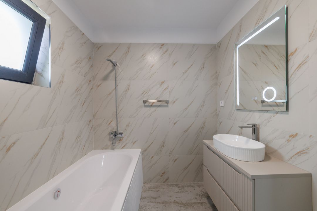 Casa premium la cheie - Mărăcineni – Argeselu ! - Poză 8