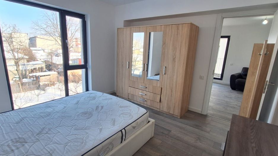 Apartament 2 camere Sos. Chitilei Colosseum - Ariei 12 - Poză 7