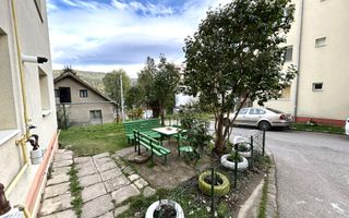 Apartament decomandat 3 camere | Busteni langa Telecabina - Poză 25