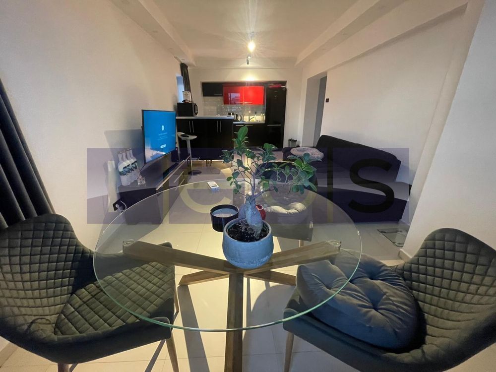 VANZARE APARTAMENT  3 CAMERE - DECOMANDAT -  Rond Alba Iulia - Poză 1