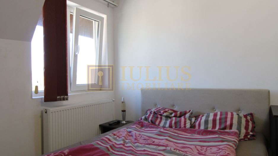 Complex, 2 camere, centrala proprie, Pet-friendly (Pisici) - Poză 7