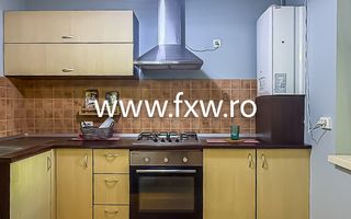 Inchiriez apartament 2 camere - Poză 8