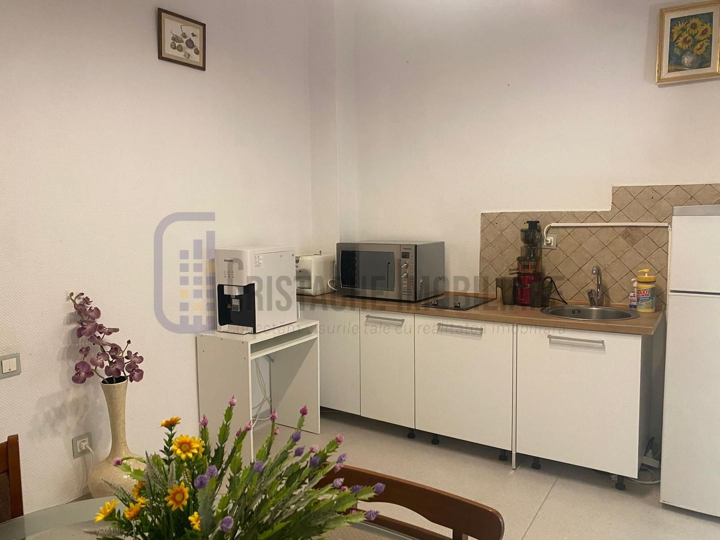 Vila S+P+2, cu suprafata utila 350 mp, Calea Grivitei - Poză 7