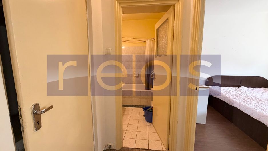 VANAZARE 2  CAMERE | 54 MP | ETAJ 2 ION MIHALACHE | METROU 1 MAI - Poză 7