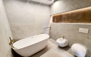 Penthouse 3 camere - Zona 1 Mai - Poză 6