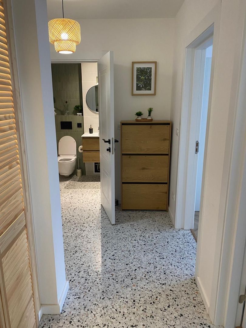 Circumvalatiunii | 2 Camere | Prima Inchiriere. - Poză 14