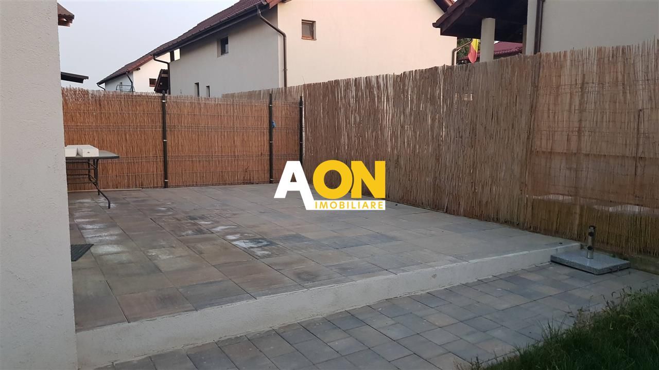 1/2 Duplex, 4 Camere, Zona Ampoi 3 - Poză 15