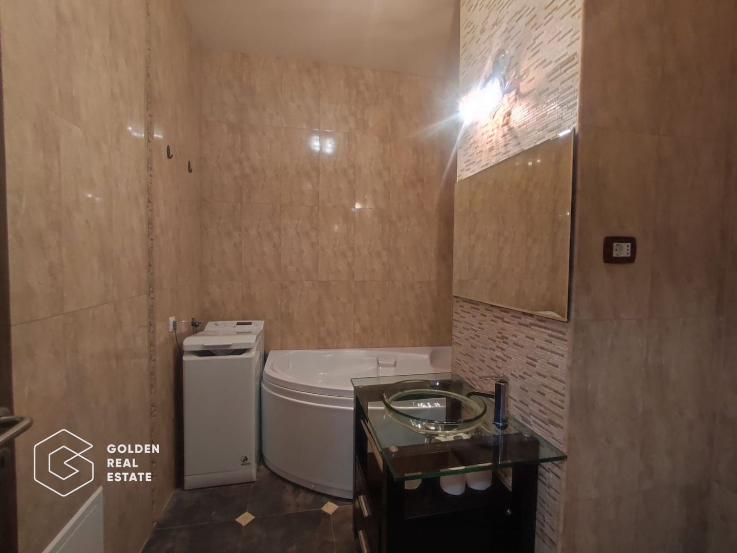 Penthouse cu 2 camere, balcon mare, parcare acoperita, Ared Uta - Poză 8