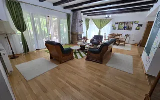 Casa 6 camere,300 mp,2500mp teren, Valea Iubirii,0% comision - Poză 22