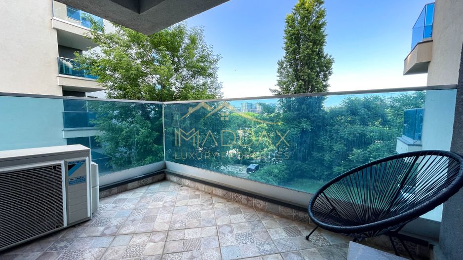 Apartament cu 3 camere // 1 Parking // Floreasca - Lake View - Poză 5