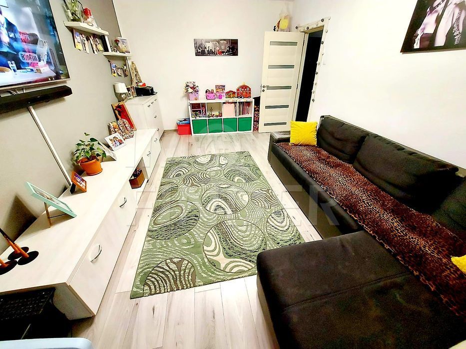 Apartament Decomandat 3 camere Calea Manastur cu Garaj - Poză 2