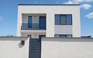 Casa de vanzare in spatele Parcului Romanescu - Poză 1