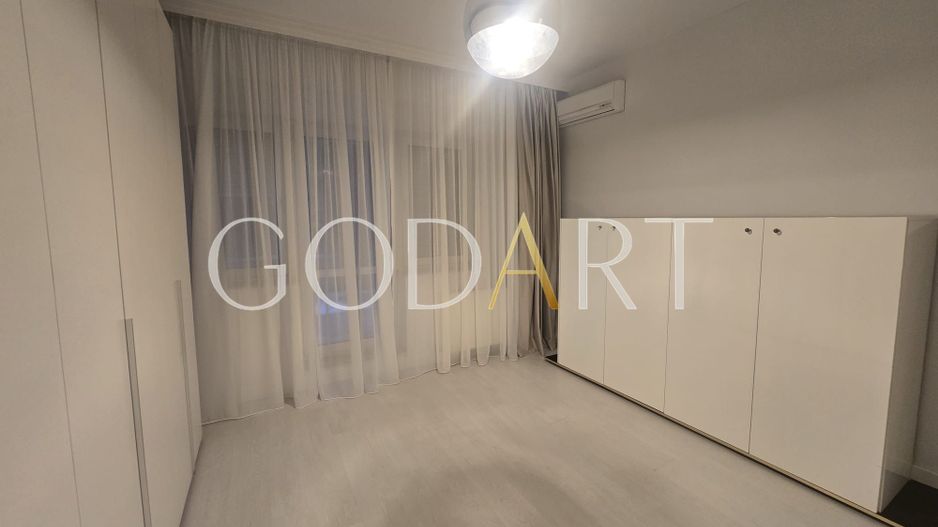 Apartament exclusivist cu 5 camere | Șoseaua Nordului | Curte privată - Poză 20