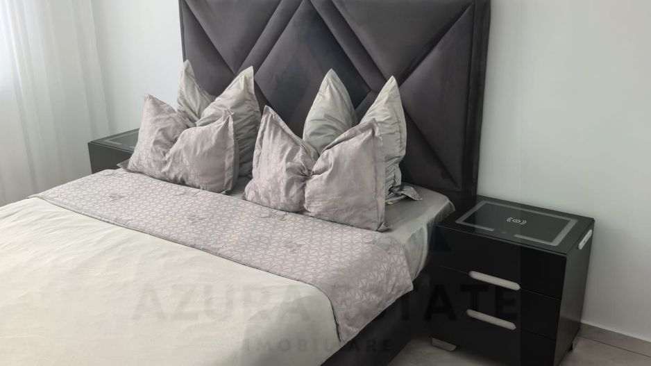 Apartament premium cu 3 camere  Șelimbăr  Etaj 1 Parcare inclusă - Poză 6