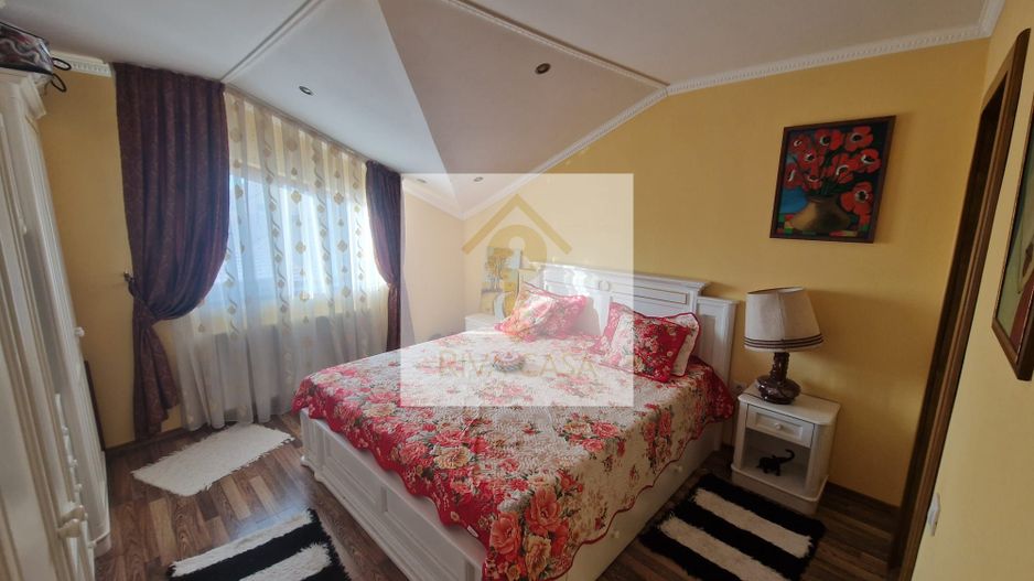 De vânzare: Vilă unică, vintage-modernă, zonă Grigorescu Oradea. - Poză 12