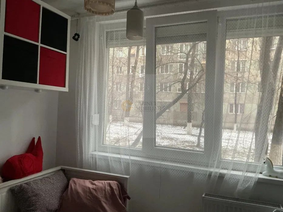 3 Camere | Renovat |  metrou Raul Doamnei - Poză 3