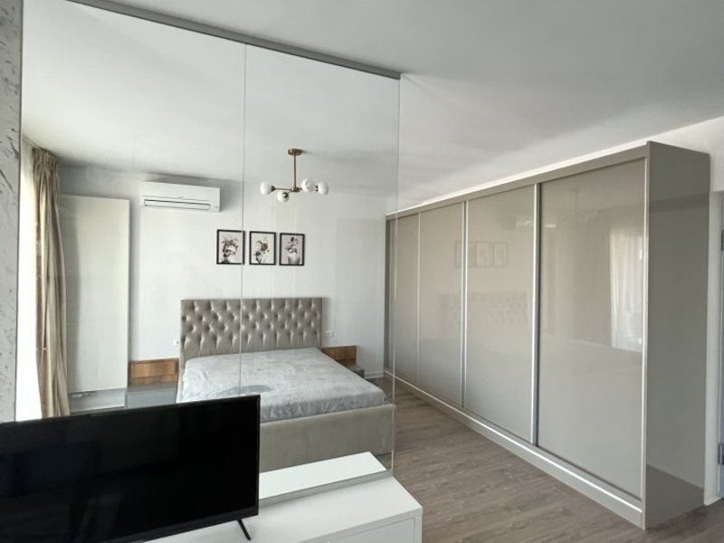 Inchiriere Studio Cloud 9 Residence - Poză 7