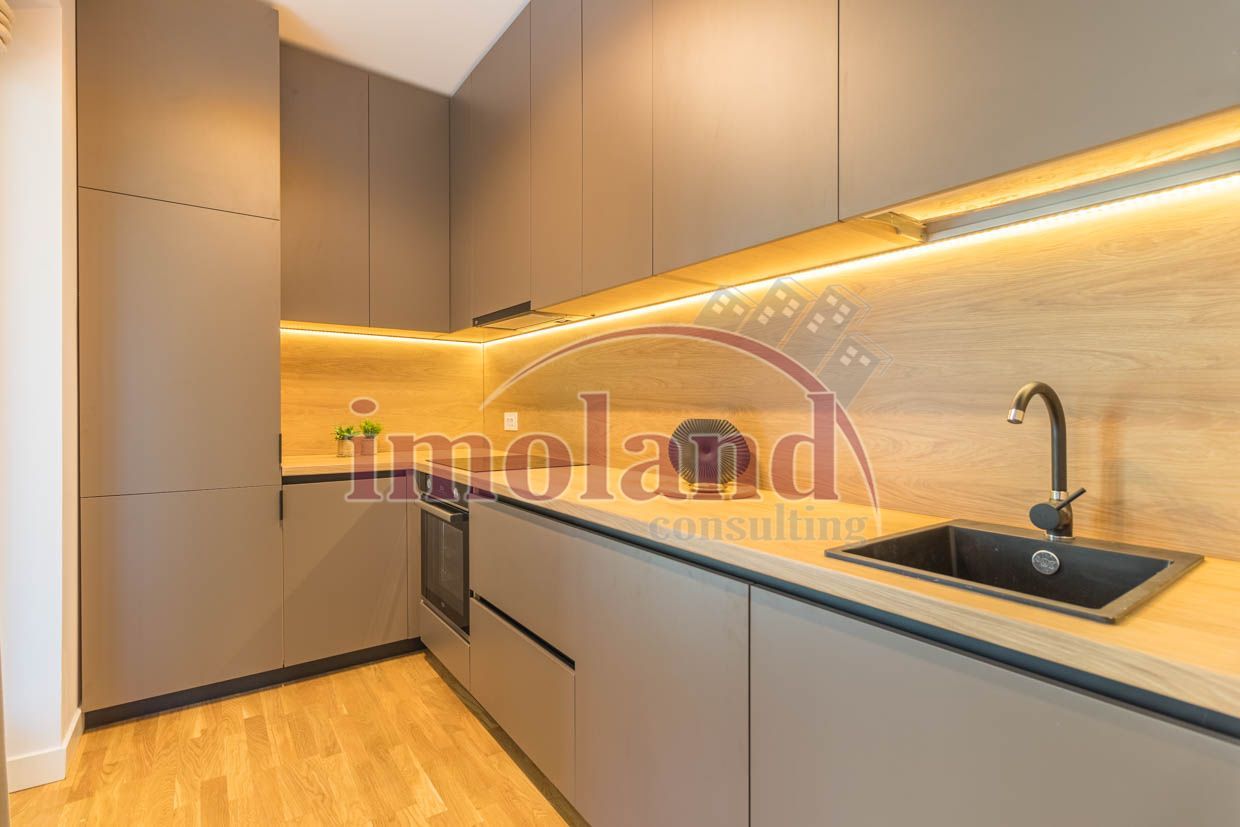 Inchiriere | apartament 3 camere cu gradina+parcare | Avalon Estate-Pipera - Poză 4