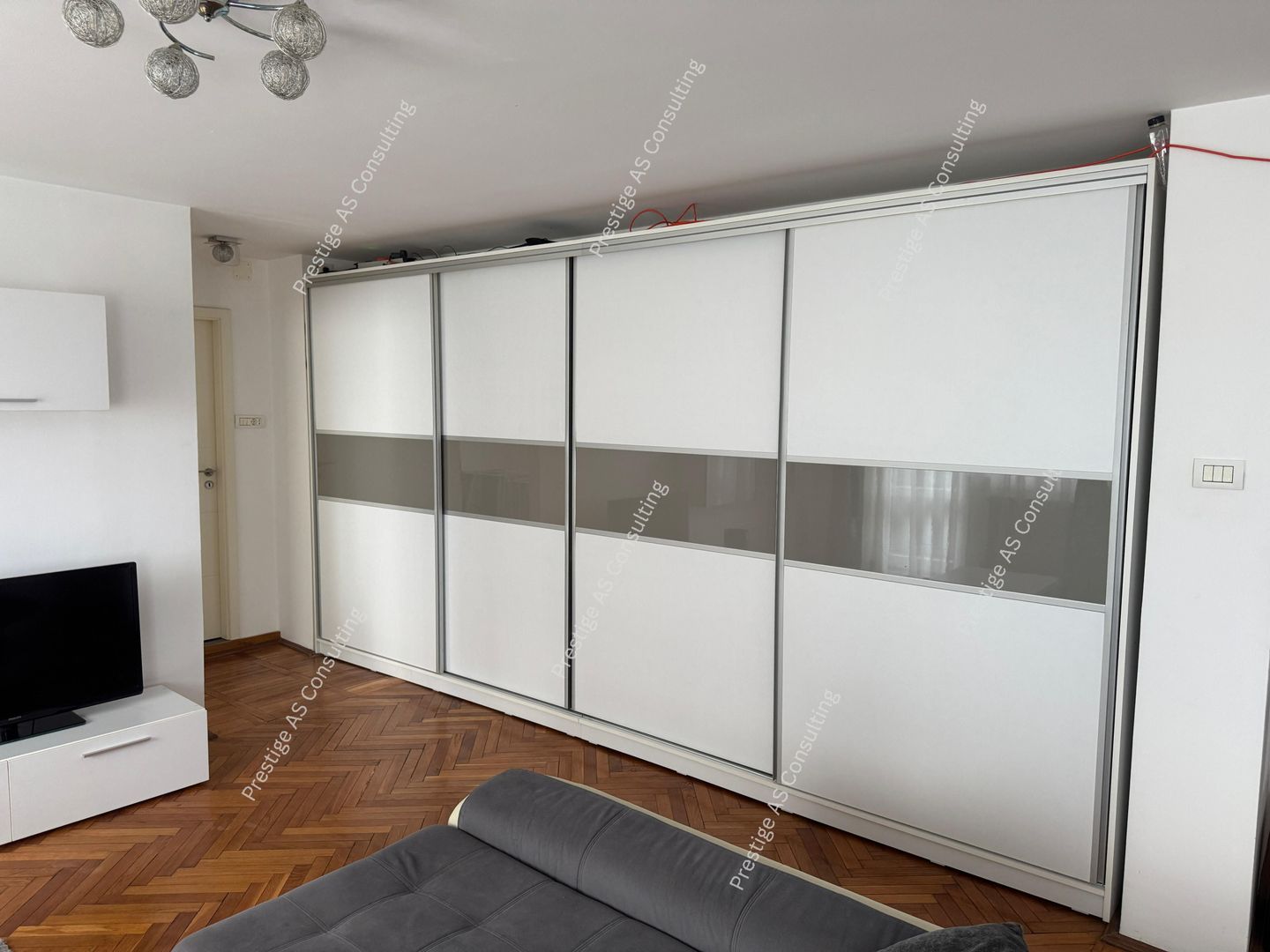Apartament 3 camere 2 bai | Piata Dacia - Poză 17