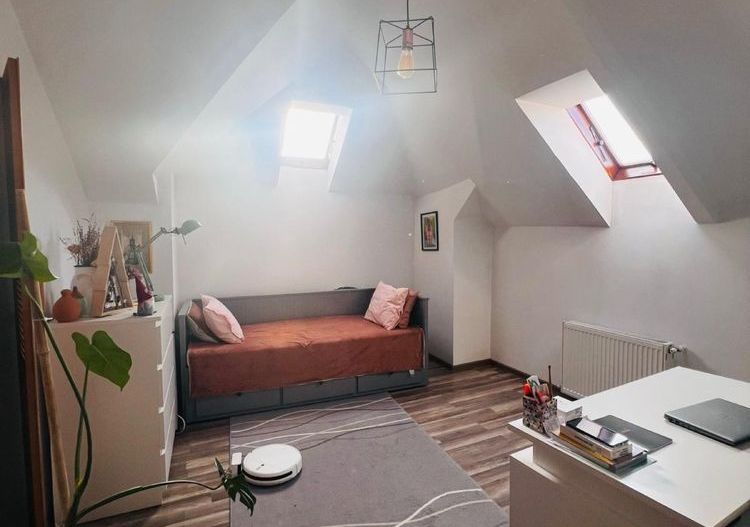 Inchiriere Apartament 3 camere zona armeneasca bucuresti - Poză 7