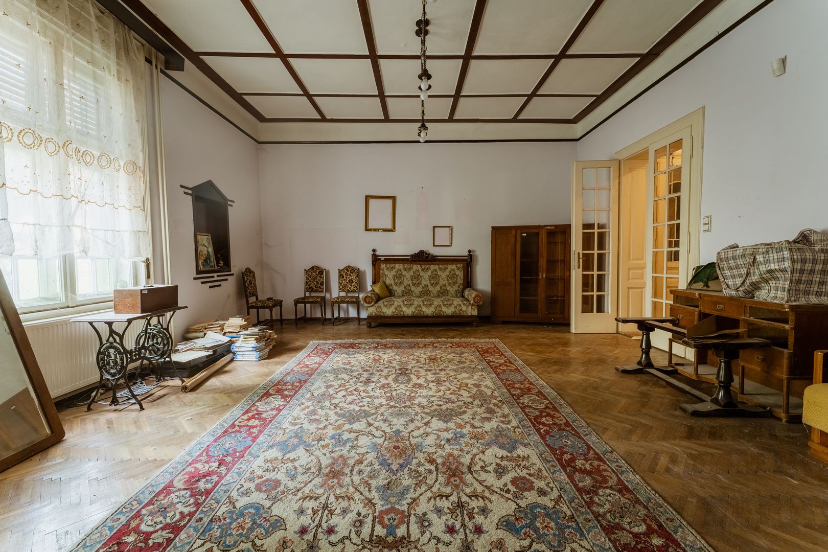 Apartament 3 camere, ultracentral - Poză 3
