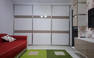Închiriere 2 camere |  balcon | centrală | metrou Lujerului, - Poză 4