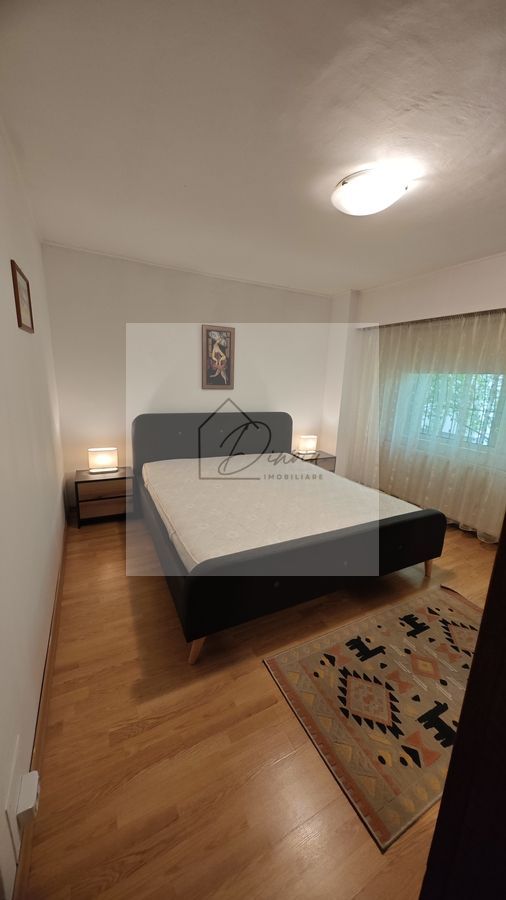 3 camere Aviatiei Metrou Aurel Vlaicu Promenada Mall I 2 bai I parcare - Poză 2