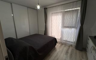 Vânzare apartament 3 camere, 54 mp utili, zona Florilor, Cetății. - Poză 6