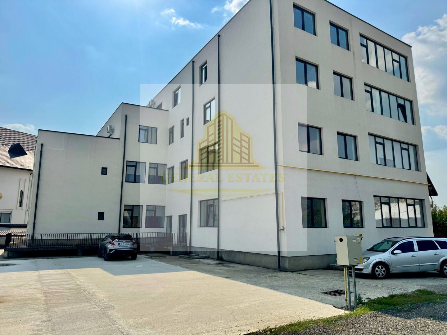 Vânzare apartament cu o cameră - 35 m.p în Păcurari - Iasi - Poză 13