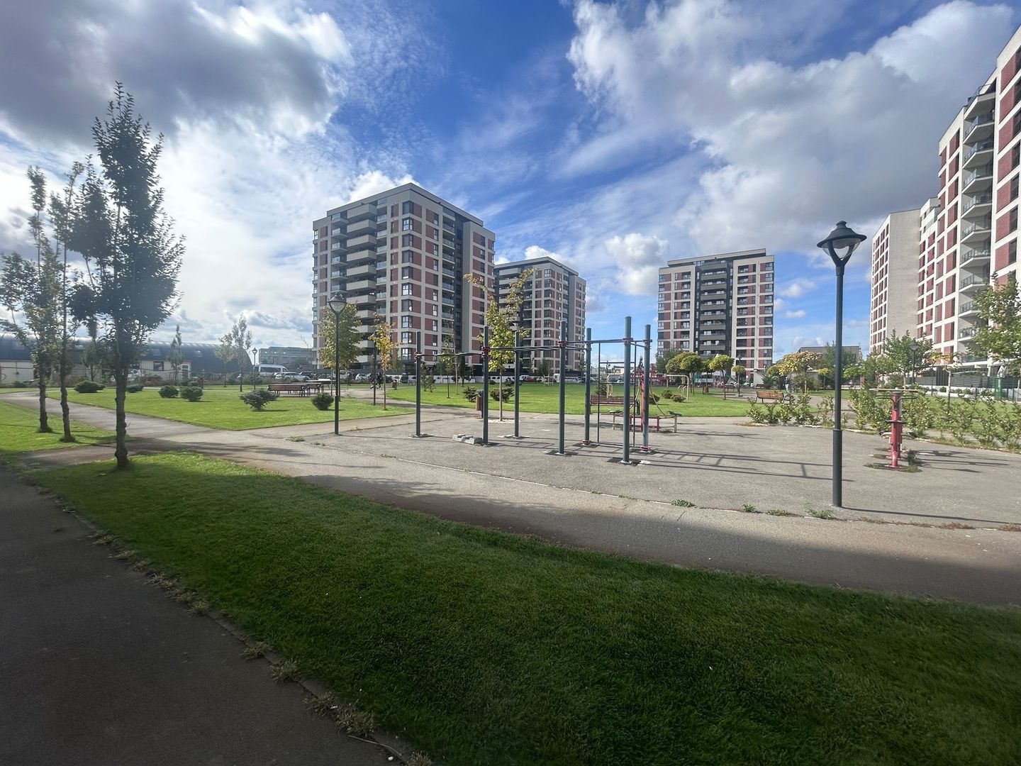 Apartament camere de vanzare Arad - Poză 13