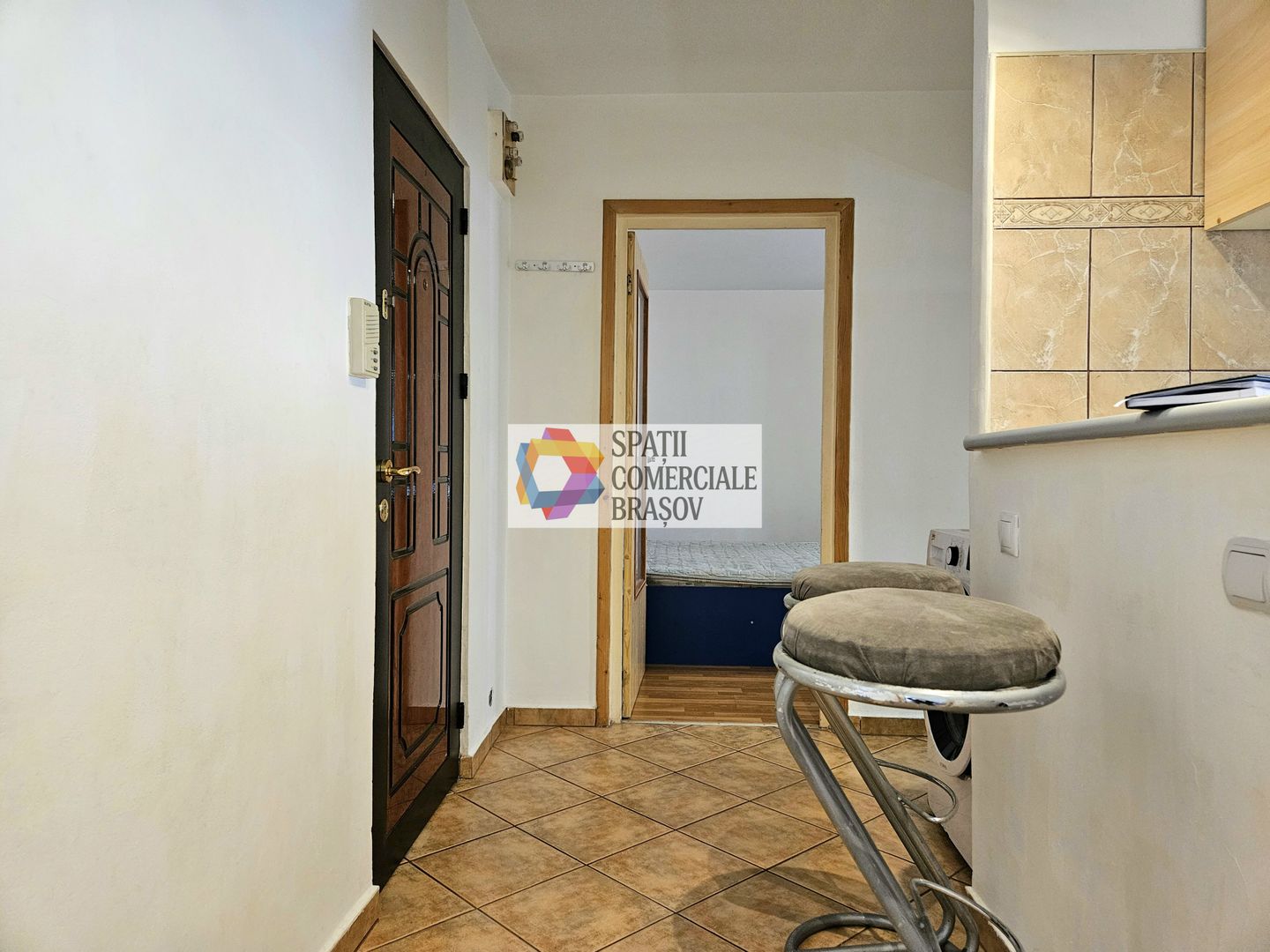 Apartament cu doua camere, zona Racadau 55 mp - Poză 2