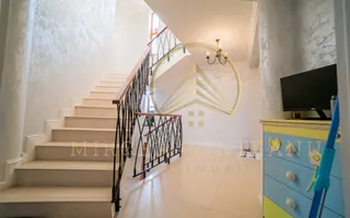 Palazu Mare/Elvila - Vila cocheta  P+1E+M cu teren 970 mp,mobilata si utilata - Poză 21