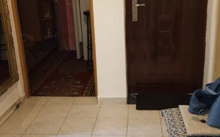 Sebastian - 13 Septembrie | 3 Camere | Decomandat | Bloc 1986 - Poză 11