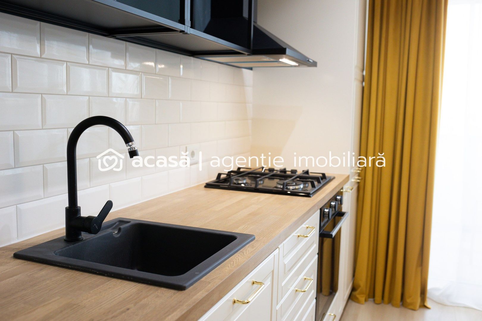 Apartament ideal pentru investitie, 2 camere LA CHEIE oferta limitata - Poză 5